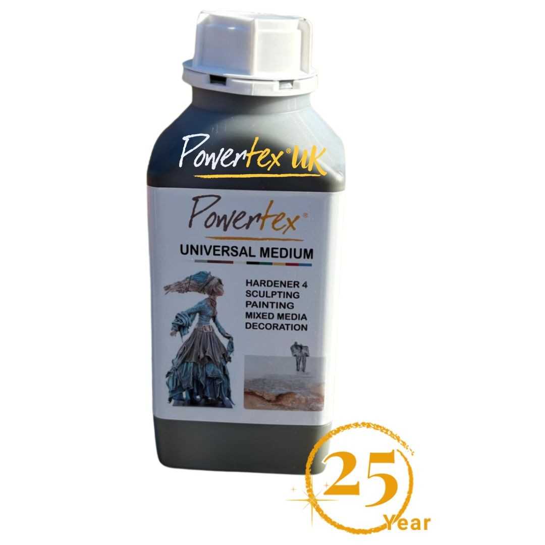 Powertex Classic 1kg/ 1 Litre