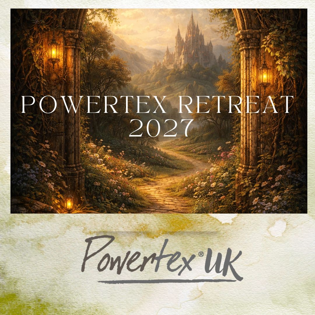Powertex Residential Retreat - April 2027
