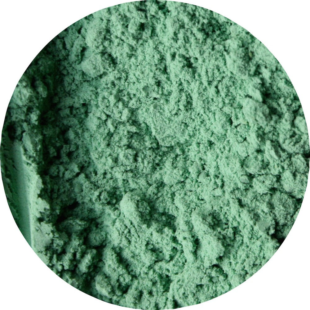 Powercolor Matte Pigment
