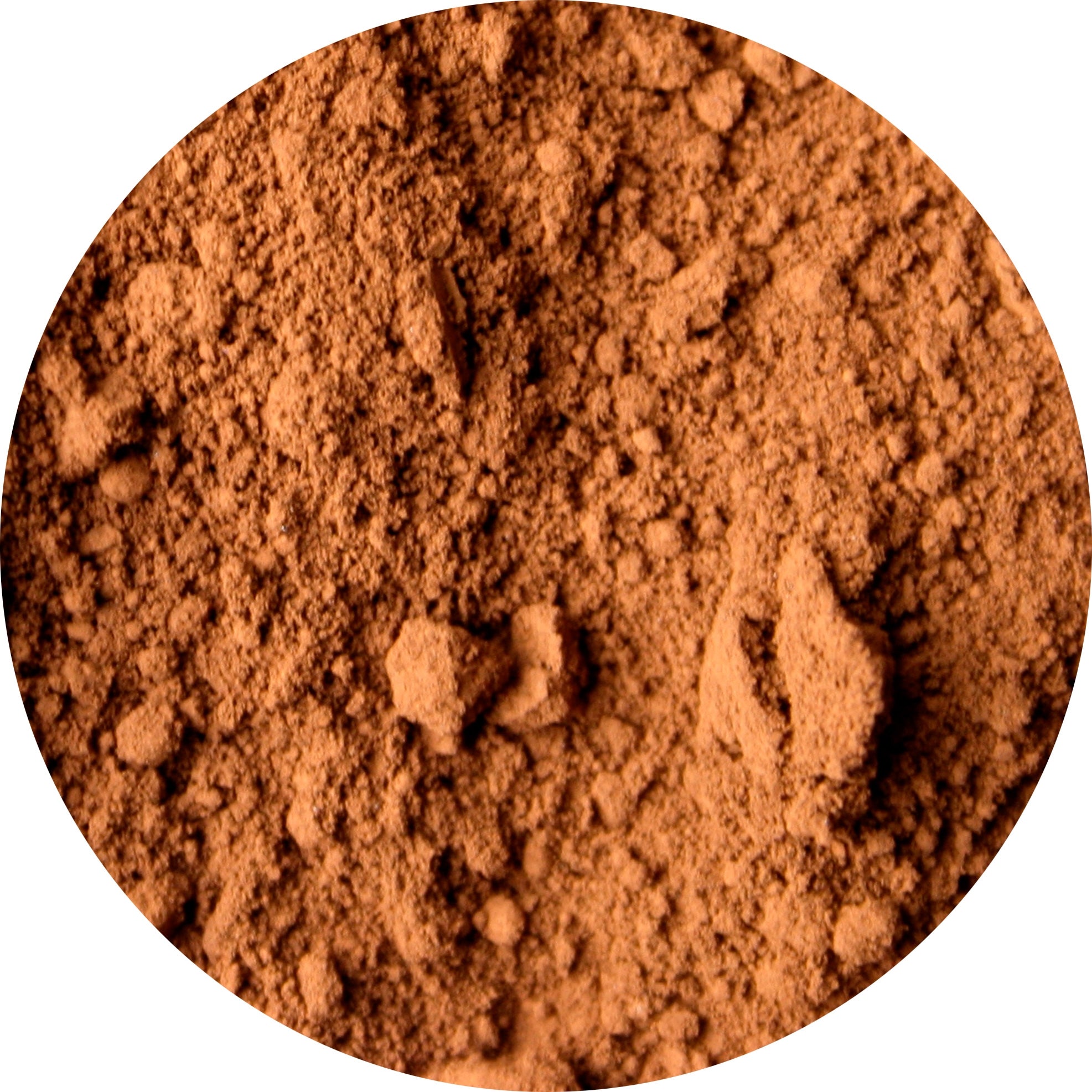 Powercolor Matte Pigment