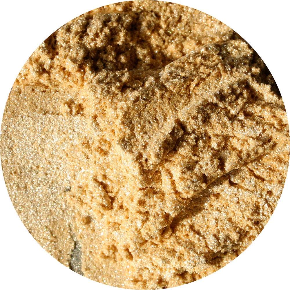 Colortricx Metallic Powder Pigments