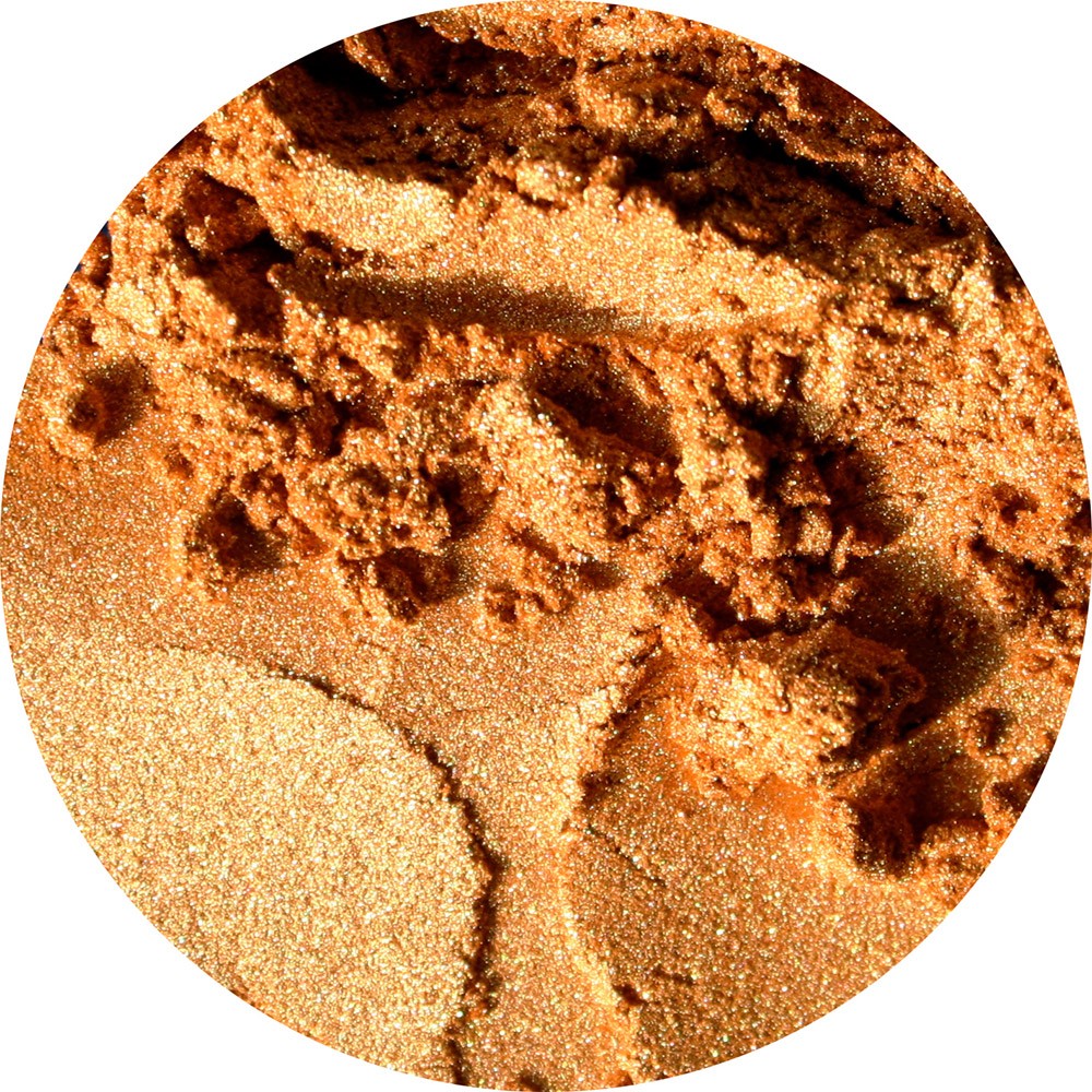 Colortricx Metallic Powder Pigments