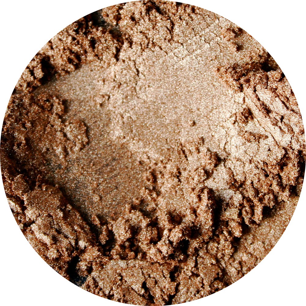 Colortricx Metallic Powder Pigments