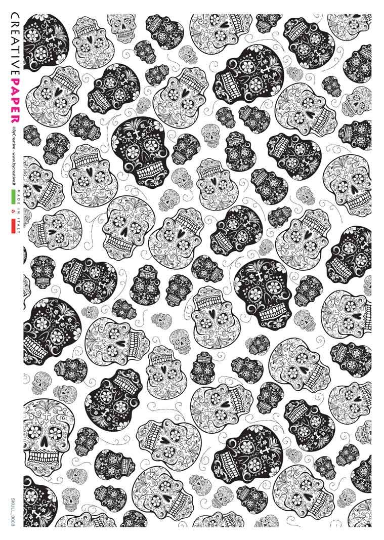 Occasion or Festive Rice Papers Collection