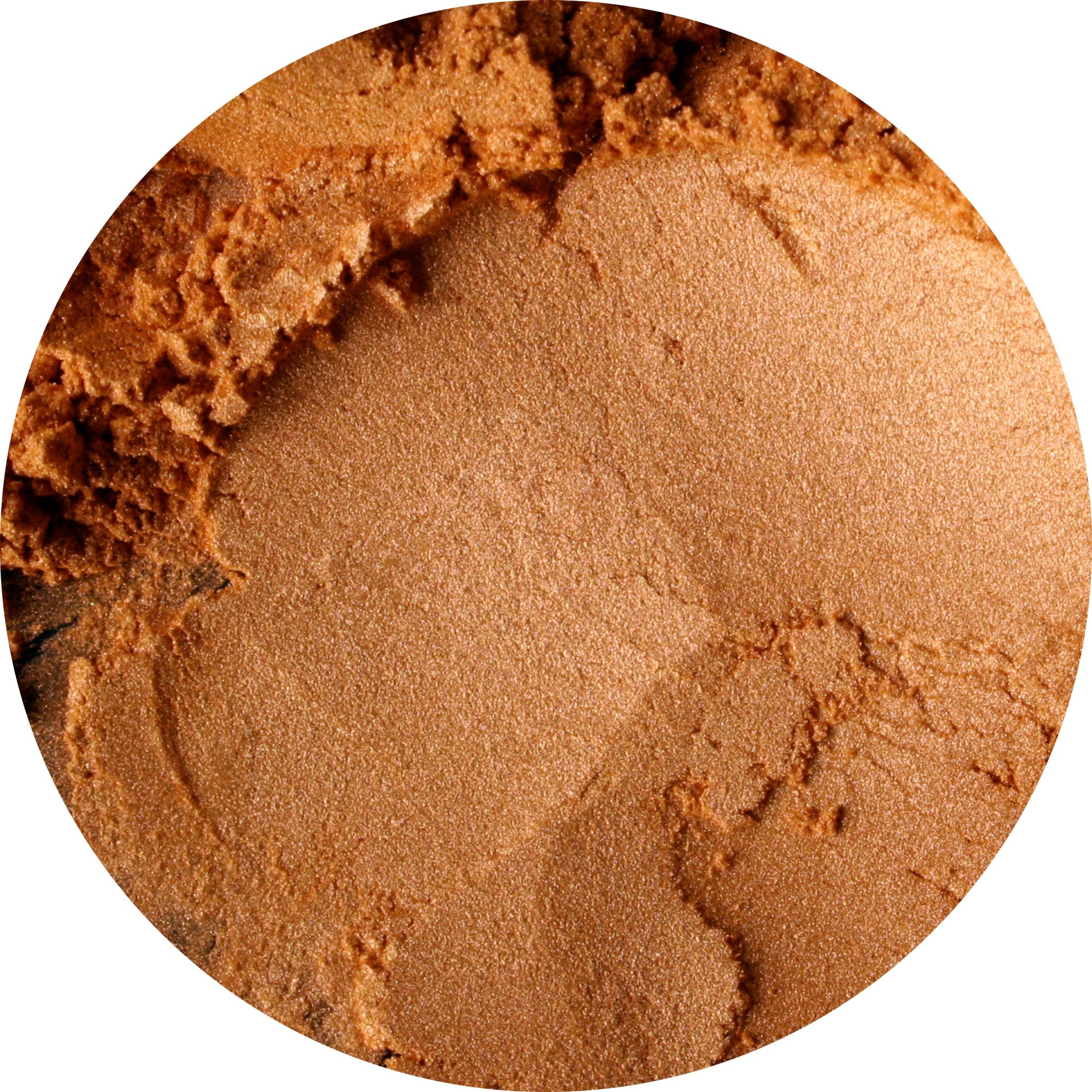 Colortricx Metallic Powder Pigments