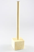 Wooden Base for Figurines