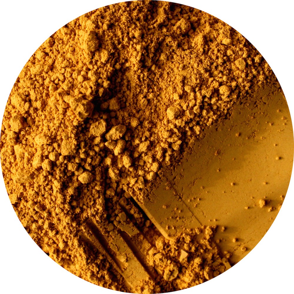 Powercolor Matte Pigment