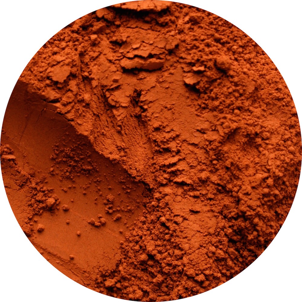 Powercolor Matte Pigment