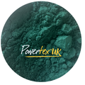 New Powercolor Matte Pigment - AQUA MINT