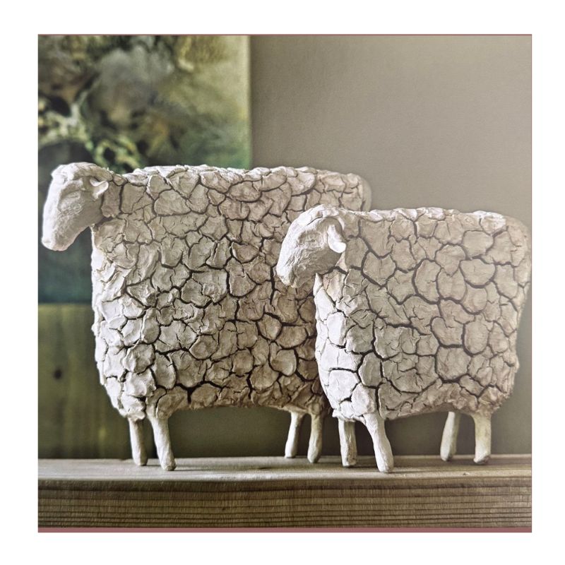 Counting Sheep - Bundle