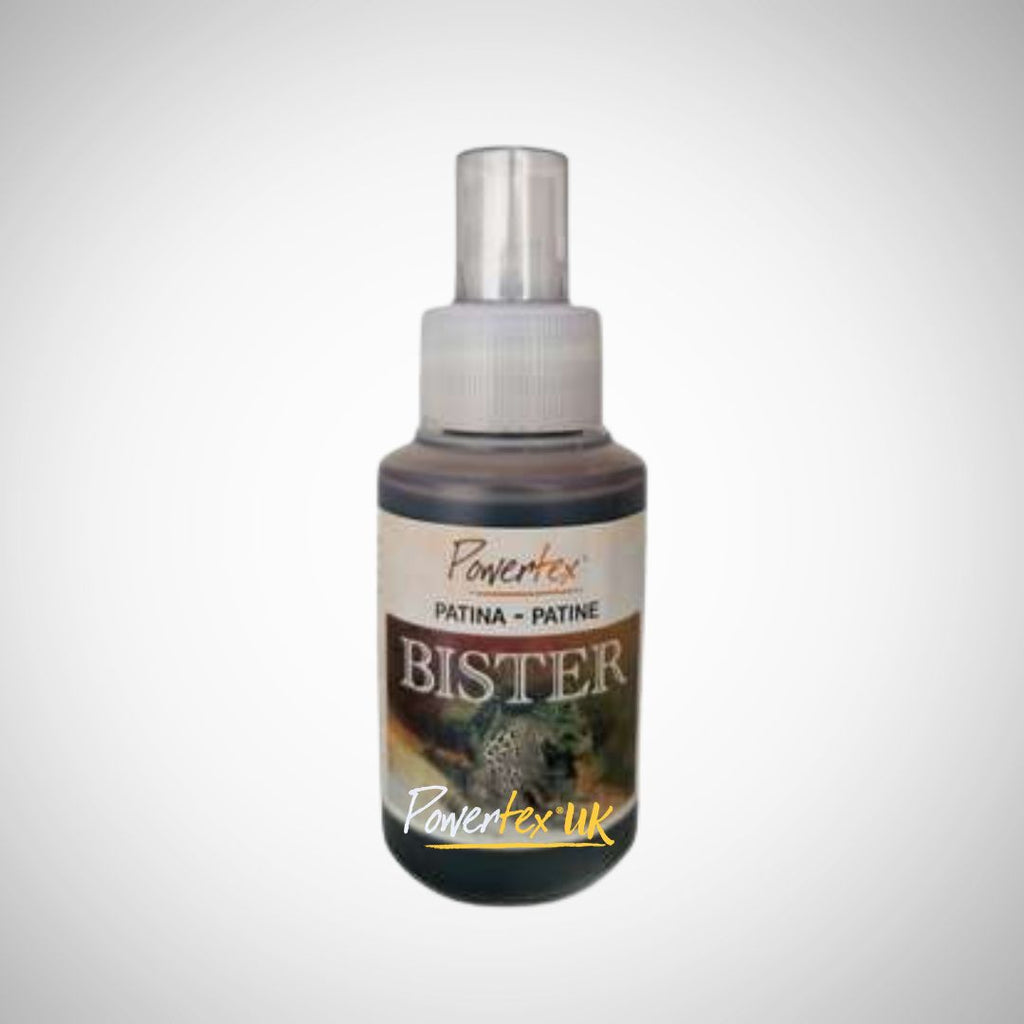 Bister Liquid Ready Mixed in Spray Bottle