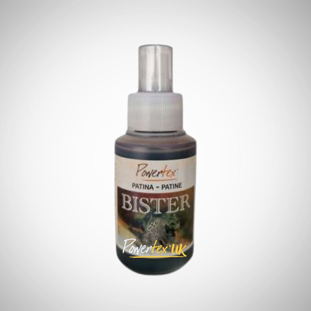 Bister Liquid Ready Mixed in Spray Bottle