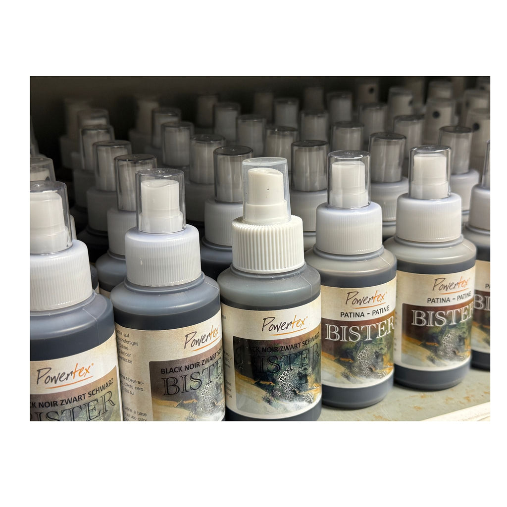 Bister Liquid Ready Mixed in Spray Bottle