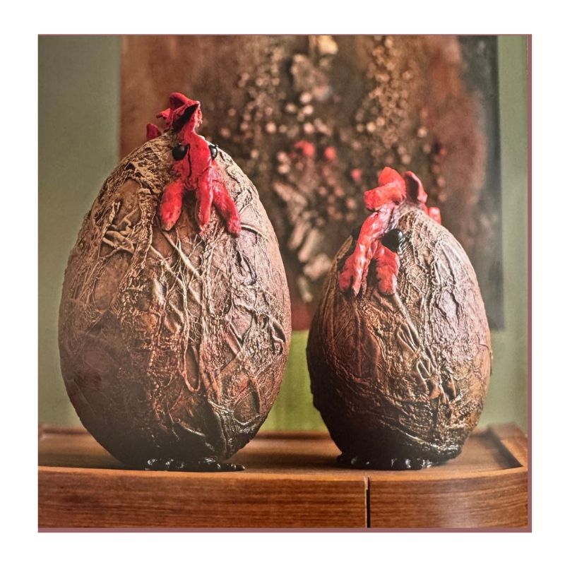 EGG OR CHICKEN - Bundle