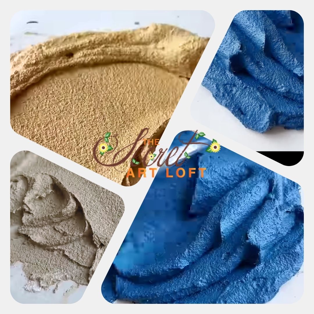 Coarse Sand