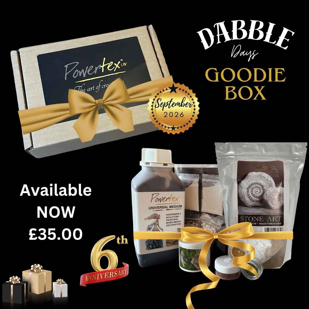 Dabble Days Goodie Box 2026