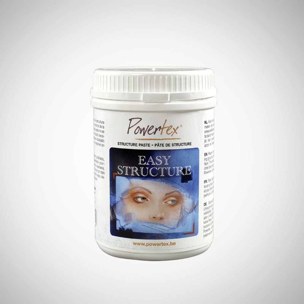 Easy Structure Paste 1kg