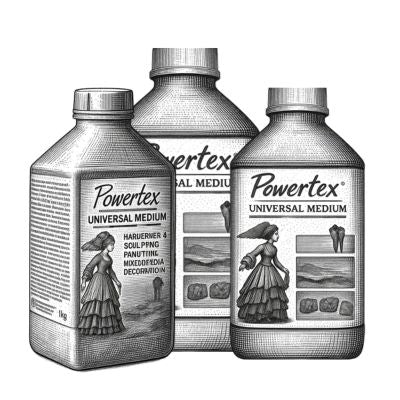Powertex Favourite Trio Bundle