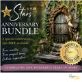 ⭐ 5-Year Anniversary Stars Bundle