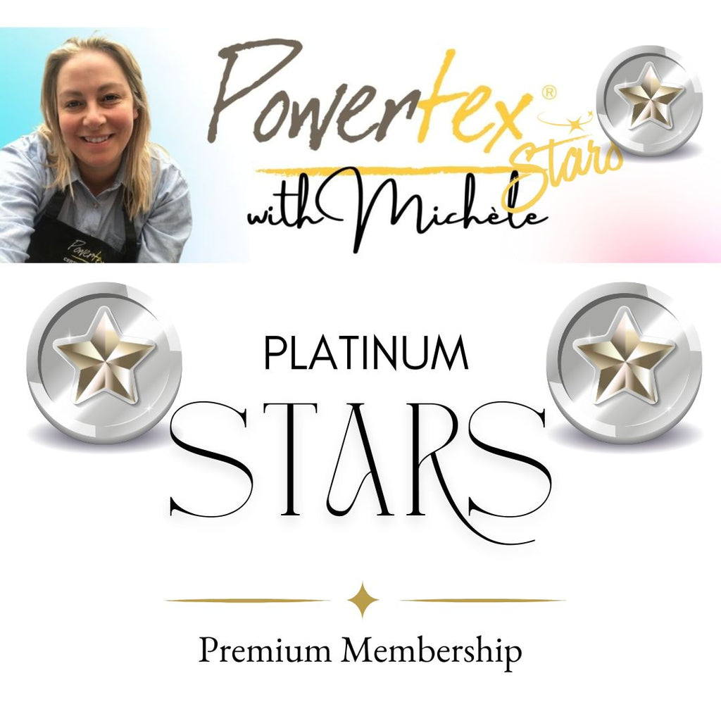 STARS - Platinum Stars Membership