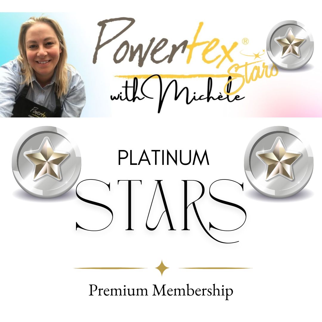 STARS - Platinum Stars Membership