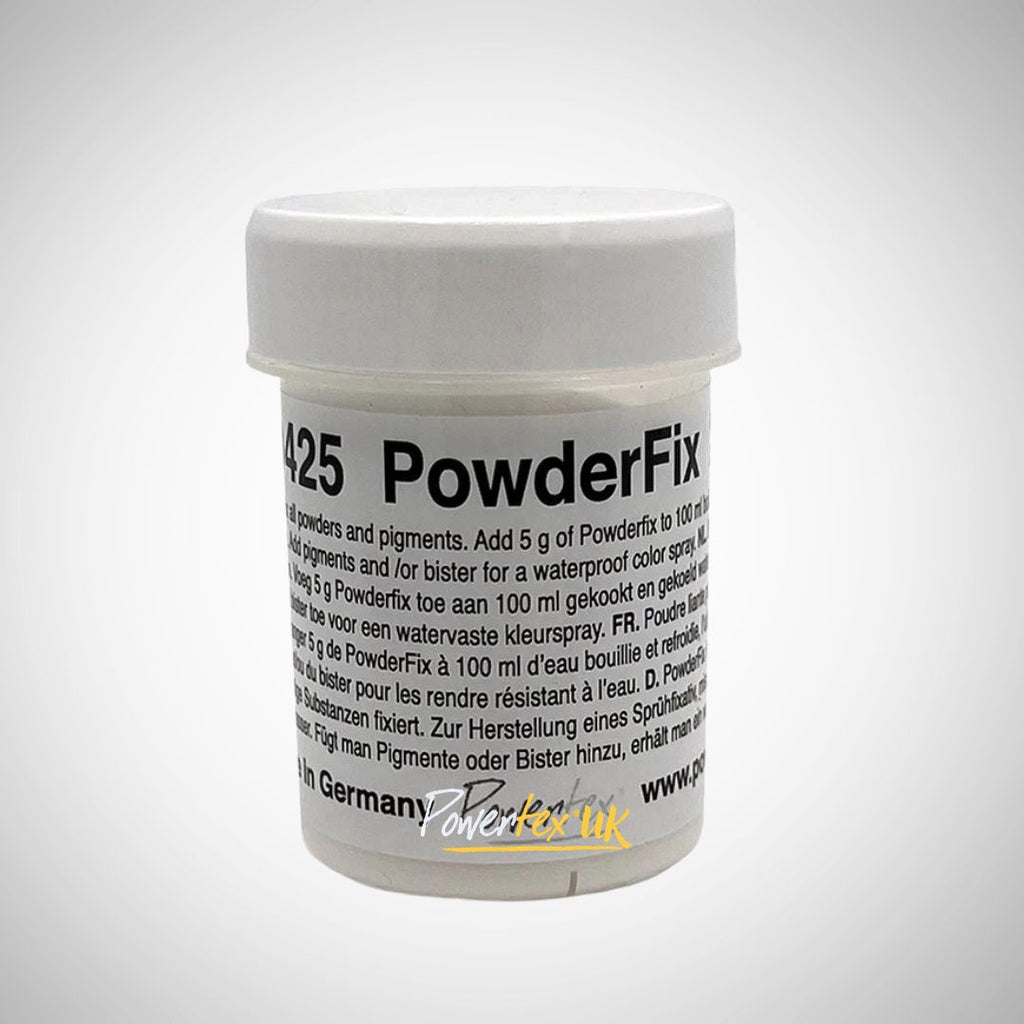 PowderFix