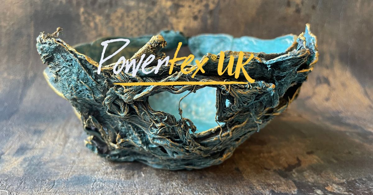 Powertex Rabbit Powertex UK | Mixed Media Art Supplies, Pigments & Sculpting Mediums