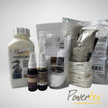 3D Canvas Project Kit