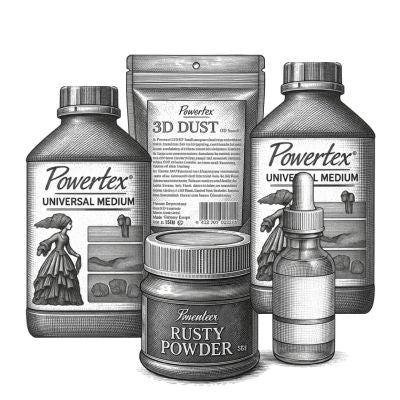 Rust Studio Bundle