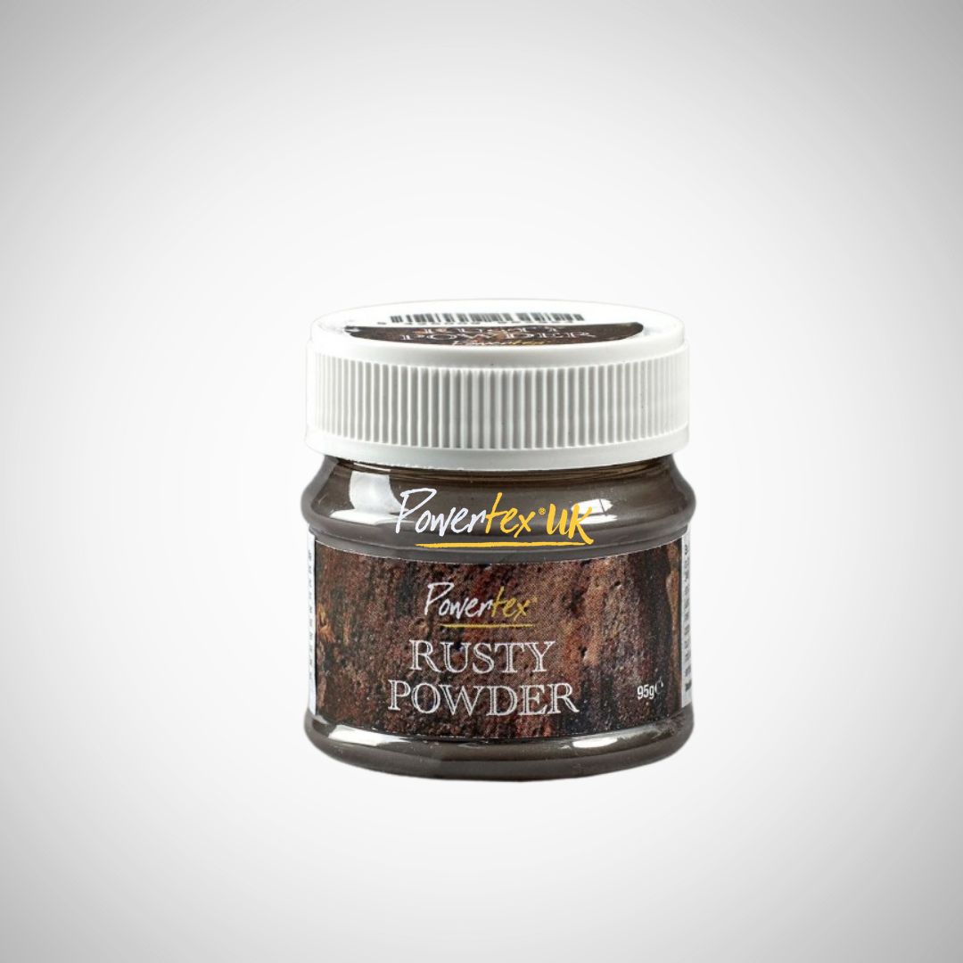 Rusty Powder