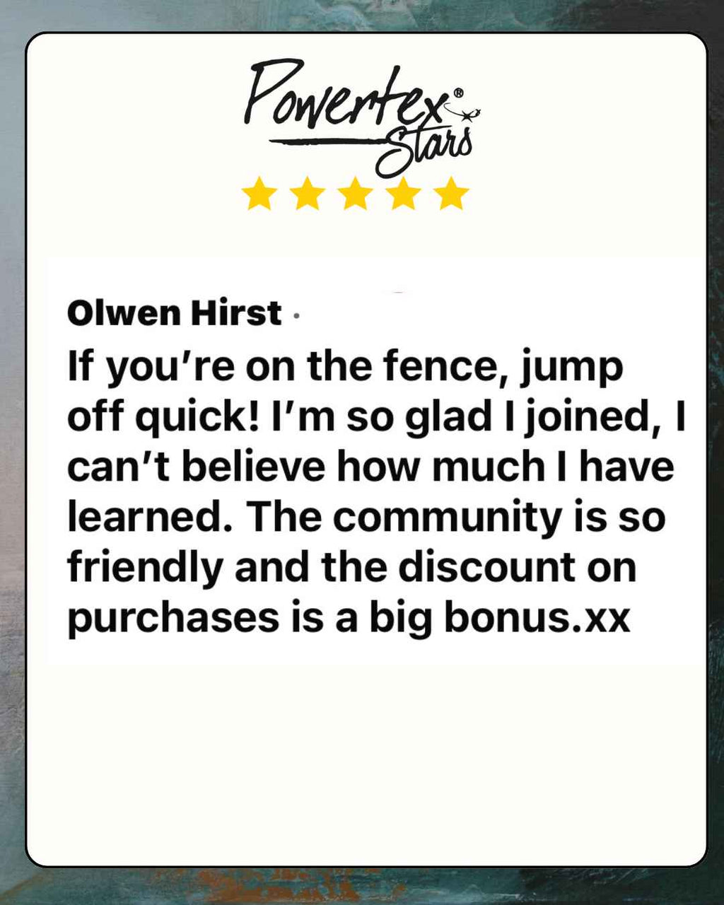 STARS - Gold Star Membership