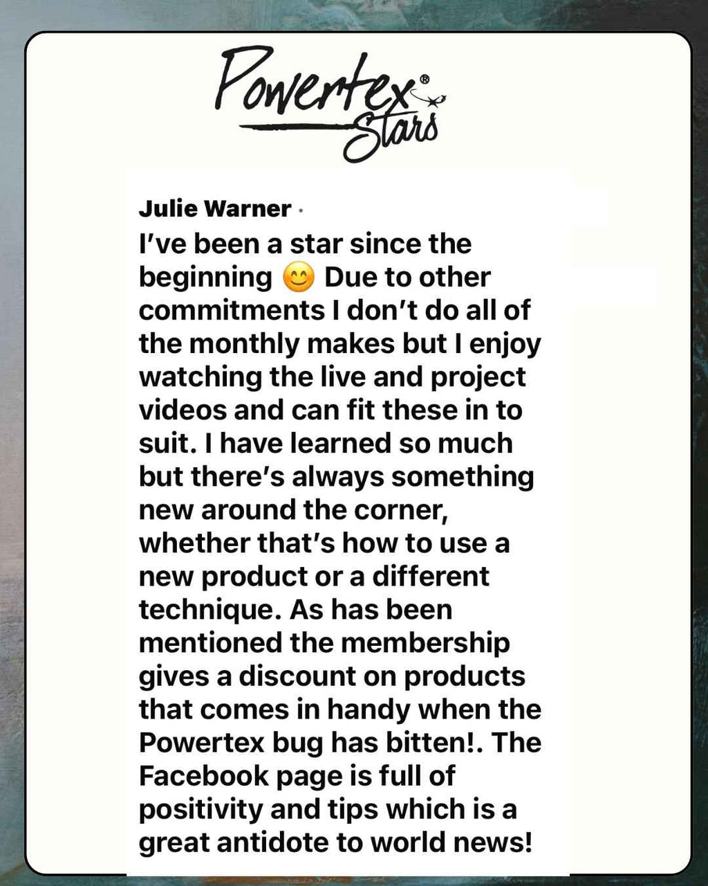 STARS - Gold Star Membership
