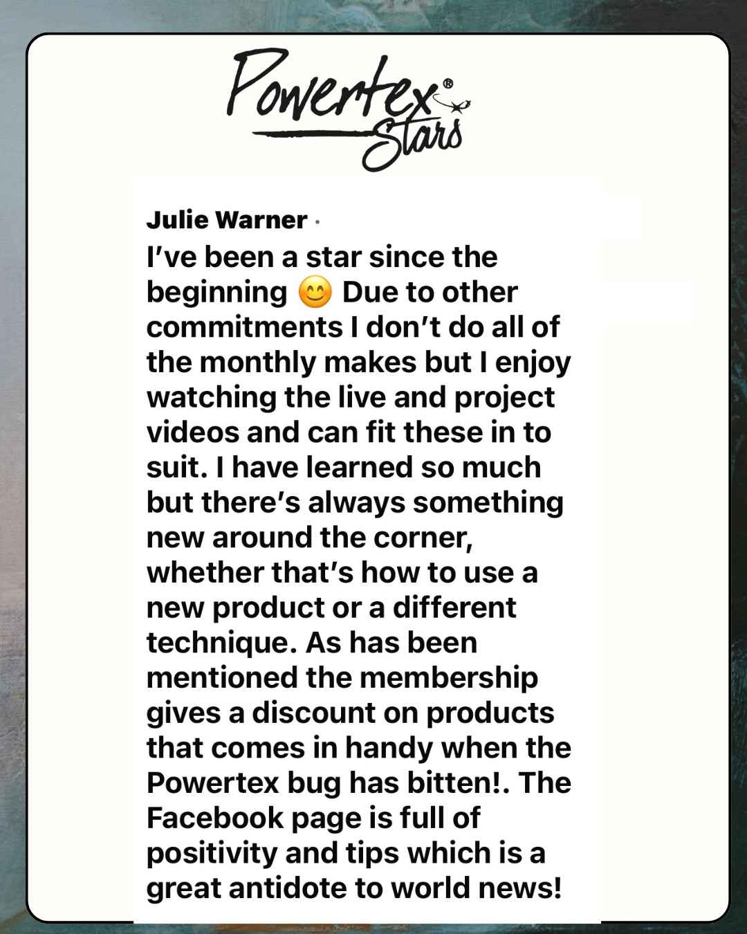 STARS - Gold Star Membership