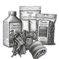 Texture-Lovers Bundle