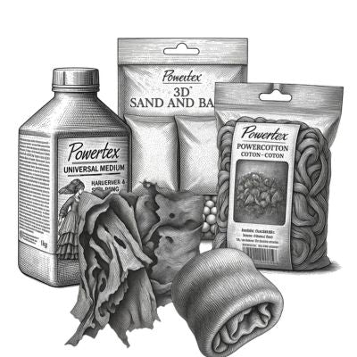 Texture-Lovers Bundle