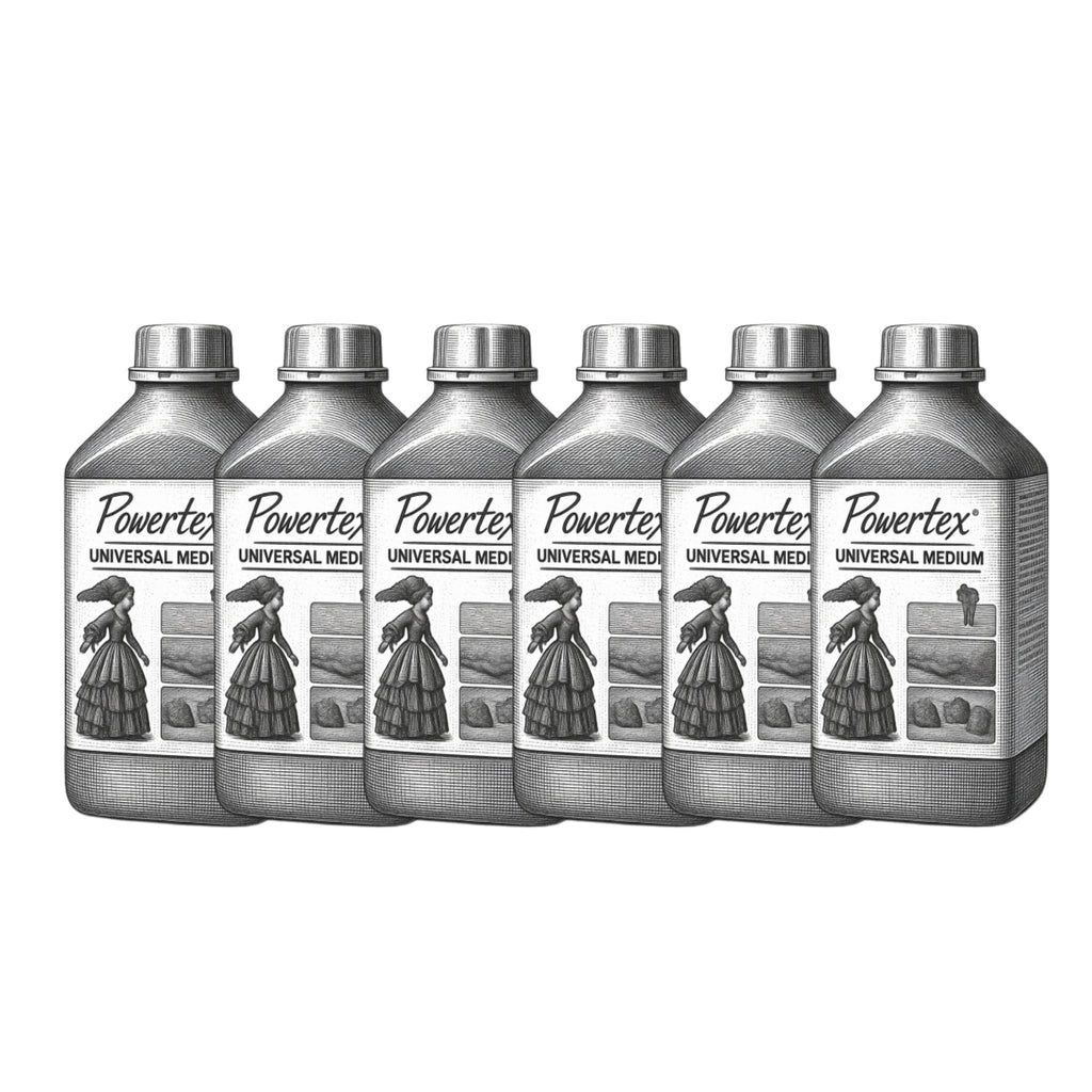 Powertex Classic 1kg/ 1 Litre