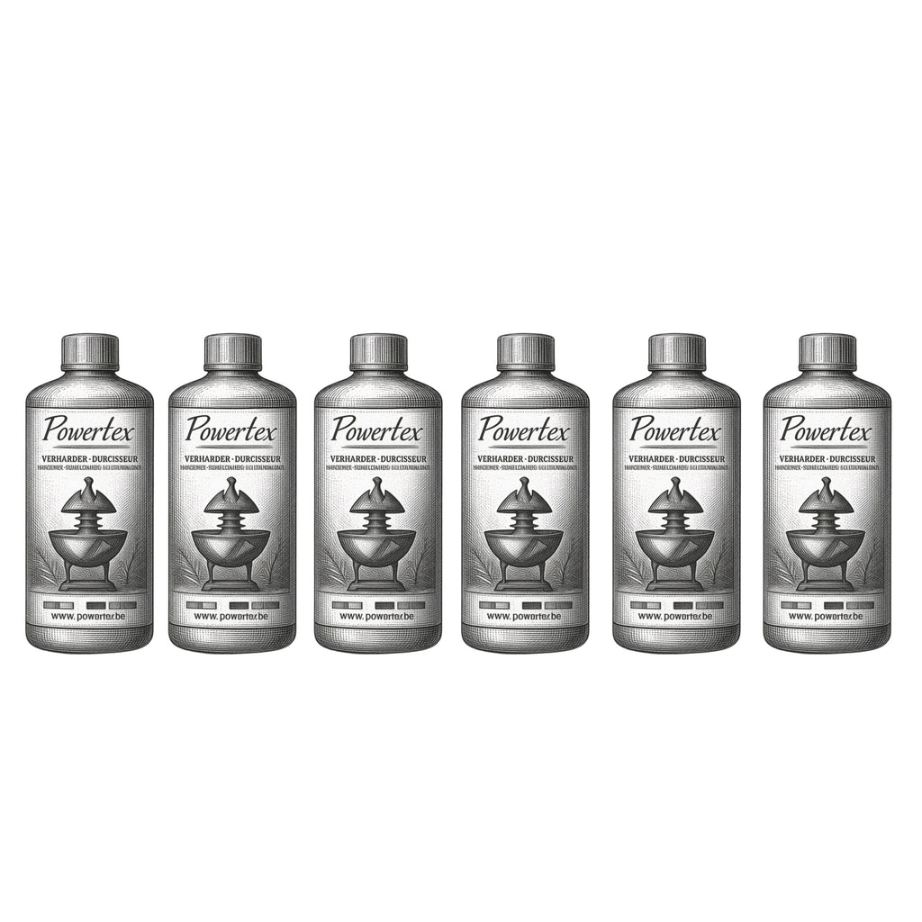 Powertex Small 500g
