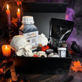 Gothic Goodie Box 2026 - Black Betty bam-a-lam!
