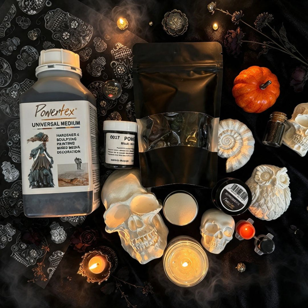 Gothic Goodie Box 2026 - Black Betty bam-a-lam!