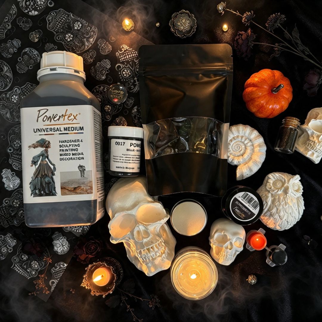 Gothic Goodie Box 2026 - Black Betty bam-a-lam!